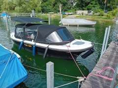 Jata Boats Riomar 580