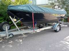 Jata Boats Riomar 580