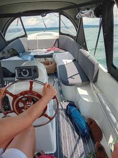 Jata Boats Riomar 580