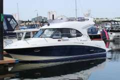 Beneteau Antares 30 Fly Flybridge