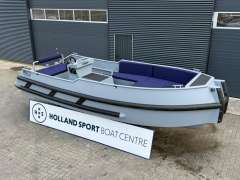 Stormer Leisure Boats Tugboat 60 Trawler