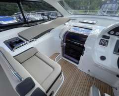 Bavaria 39 Sport Ht Highline