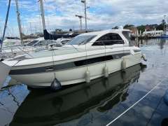 Bavaria 39 Sport Ht Highline