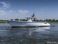 Wajer 38 S Motoryacht