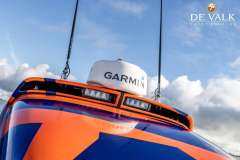 FB Design Buzzi 39 RIB SF Motoryat