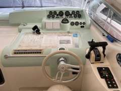Sealine 360 Sportbridge