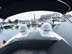Galeon 400 Fly
