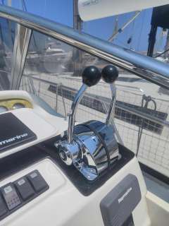 Cranchi mediterranee 41