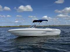 Stingray 195RX Lancha