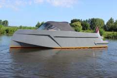 Elite 717 Tender Sloep