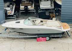 Sea Ray 240 SSE SunSport