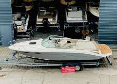 Sea Ray 240 SSE SunSport