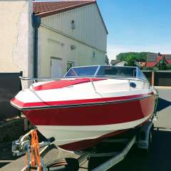 Monterey Nautic 1900