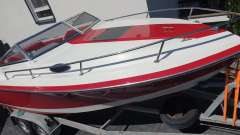 Monterey Nautic 1900