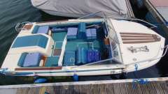 Glastron Bayflite V174