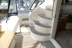 Fairline Phantom 42