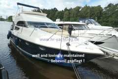 Fairline Phantom 42