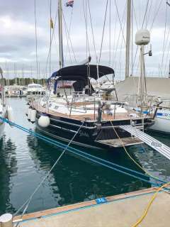 Schöchl Sunbeam 42DS