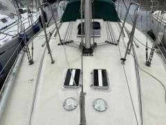 Beneteau First 35