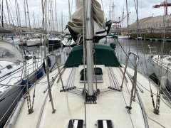 Beneteau First 35