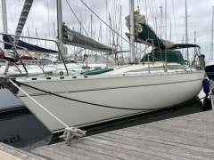 Beneteau First 35