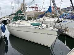 Beneteau First 35