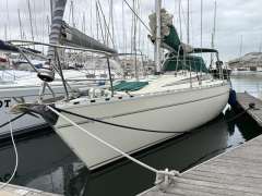 Beneteau First 35