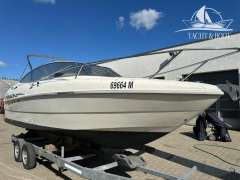Gobbi 225s Kajütboot