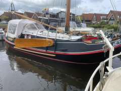 Vollenhovense Bol 950 Holland platbodem