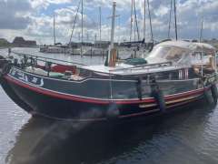 Vollenhovense Bol 950 Barca a fondo piatto