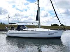Bavaria Cruiser 36 Plachetní jachta