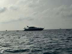 Sunseeker Predator 74 XPS