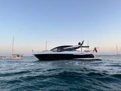 Sunseeker Predator 74 XPS