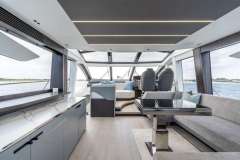 Sunseeker Predator 74 XPS