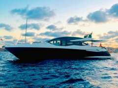 Sunseeker Predator 74 XPS