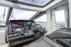 Sunseeker Predator 74 XPS
