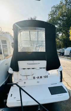 Regal 2565 Window Express
