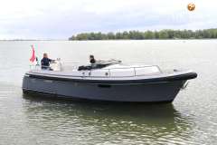 Intercruiser 29 Motoryat