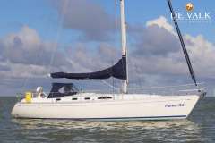 Dufour 41 Classic Yelkenli Yat