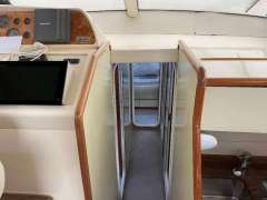 Azimut 43 Fly