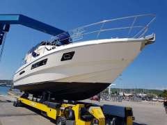 Azimut 43 Fly