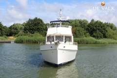 Grand Banks 46 Classic
