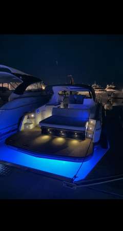 Focus Motor Yacht Focus 36
