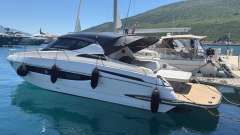 Focus Motor Yacht Focus 36