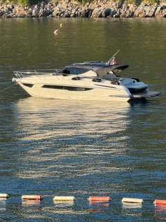 Focus Motor Yacht Focus 36