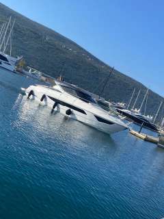 Focus Motor Yacht Focus 36