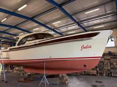 Tuna 40 Sportivo, Dutch Bay Yachts