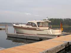 Tuna 40 Sportivo, Dutch Bay Yachts