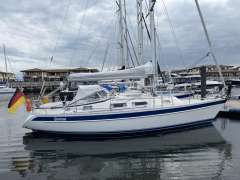 Hallberg-Rassy HR34