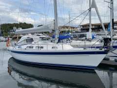 Hallberg-Rassy HR34